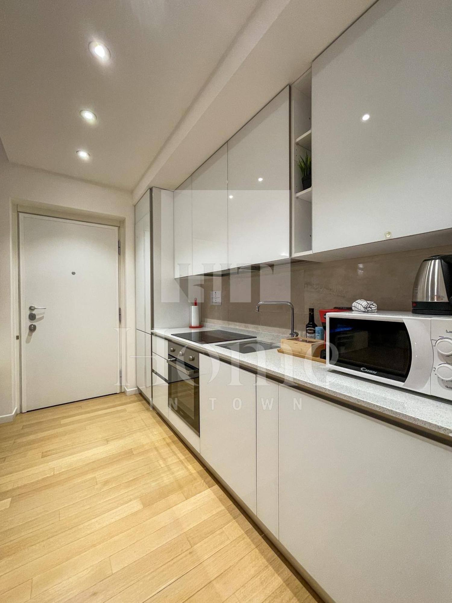 Home In Town - Porta Nuova District Milan Exterior photo